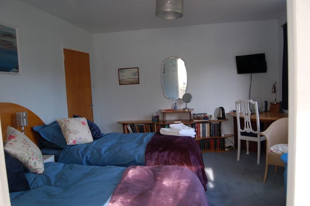 Aspens BNB Room
