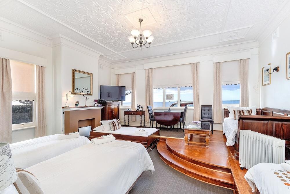 The Madsen Room