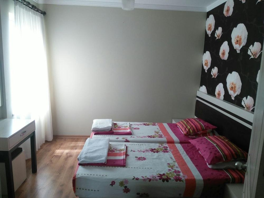 Kemer Apart Uda A+Plus Room