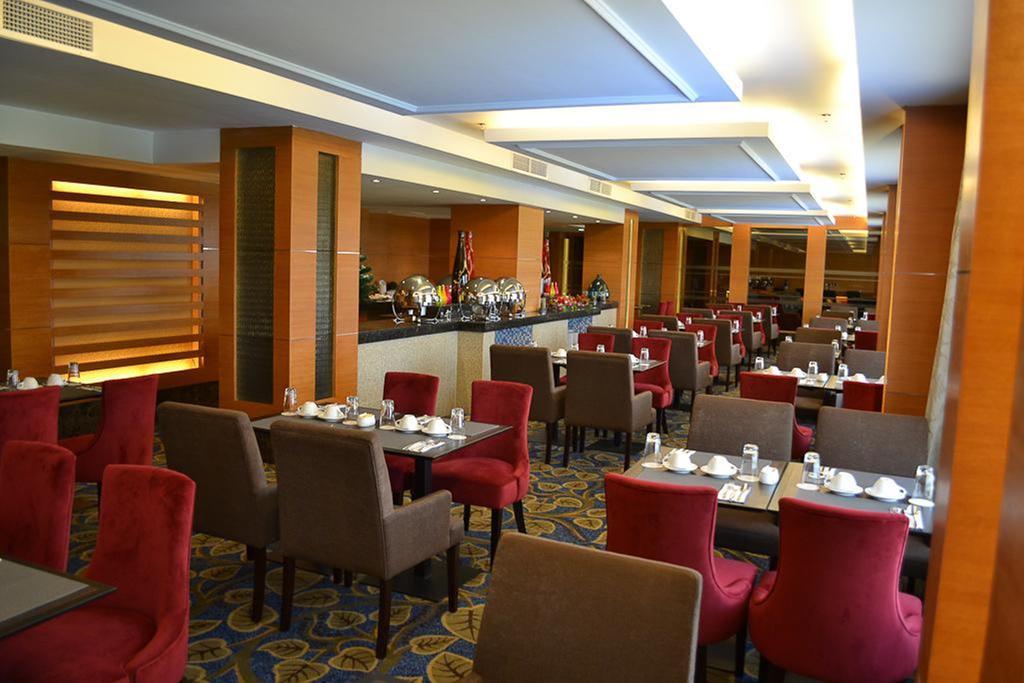 The Puteri Pacific Johor Bahru Others