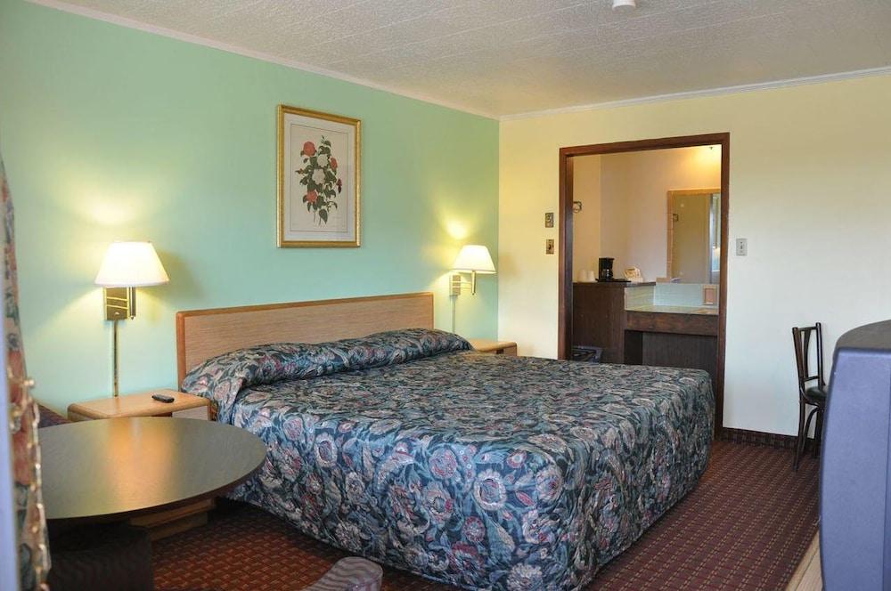 Downtown motel Featured Image