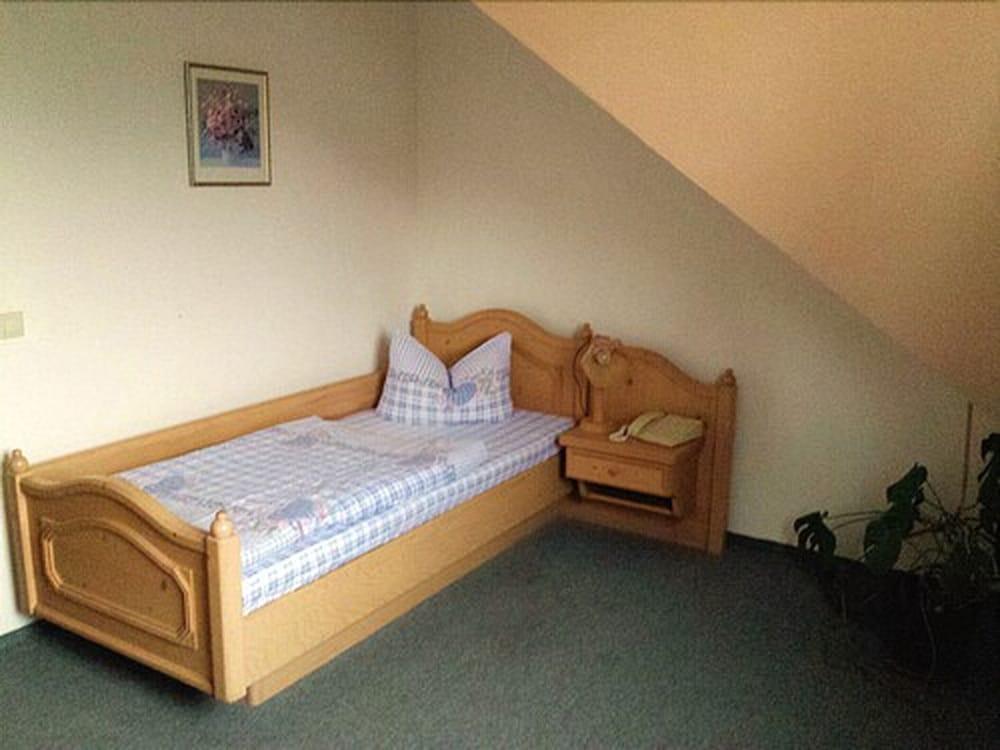 Alter Weber Room