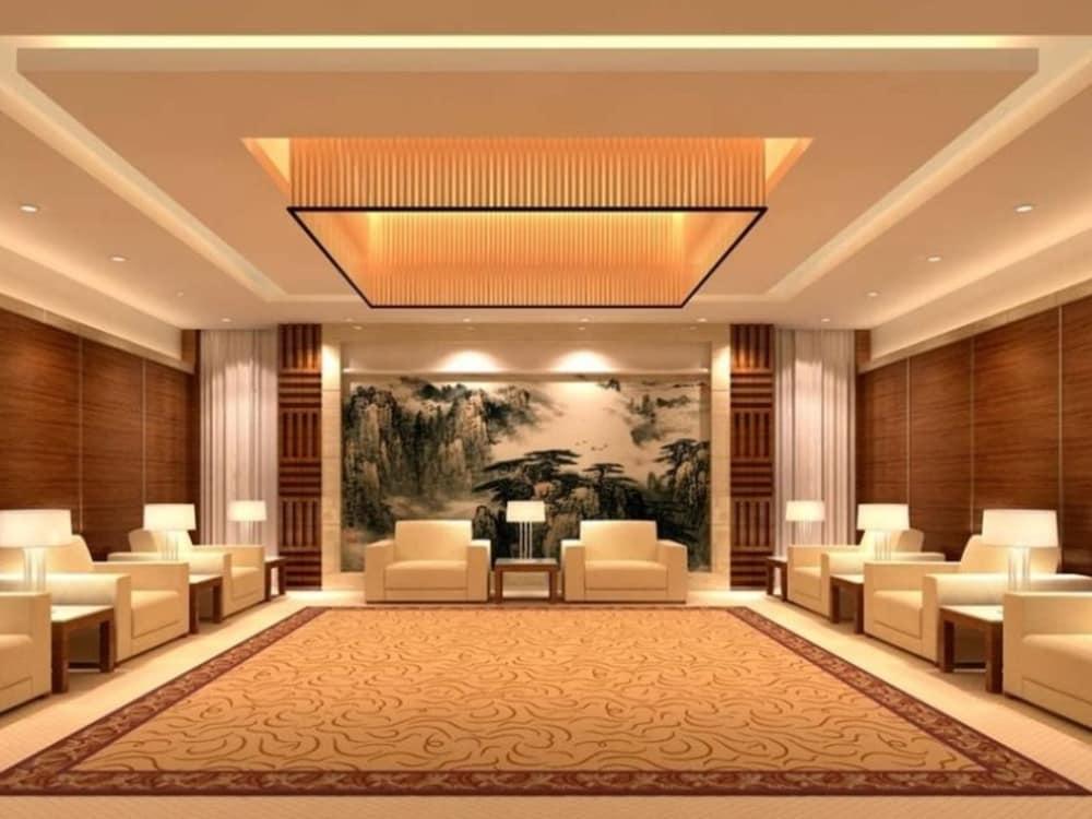 جرين تري إيسترن ريتشاو رونغان شويموشينغهوا هوتل الصورة الأساسية