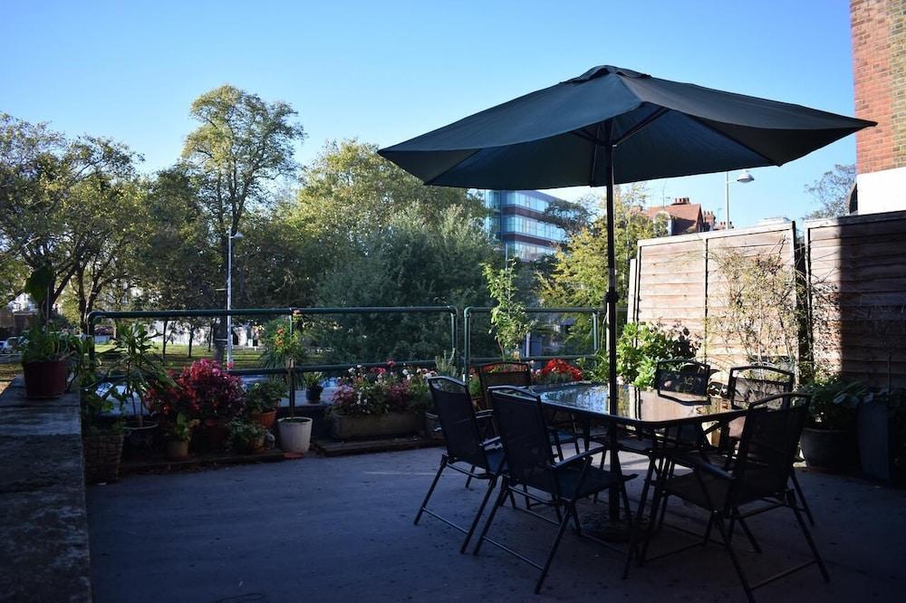 Magma Flat BBQ/Picnic Area