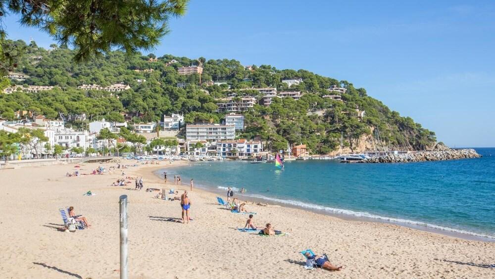 Apartment Rocmar 1D Beach
