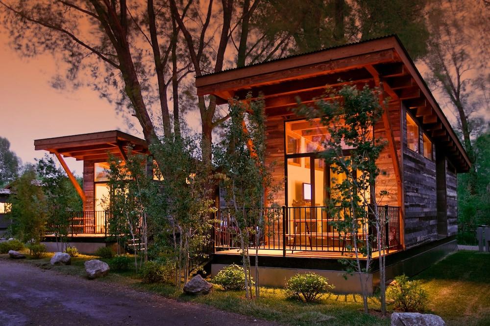 Fireside Resort Featured Image