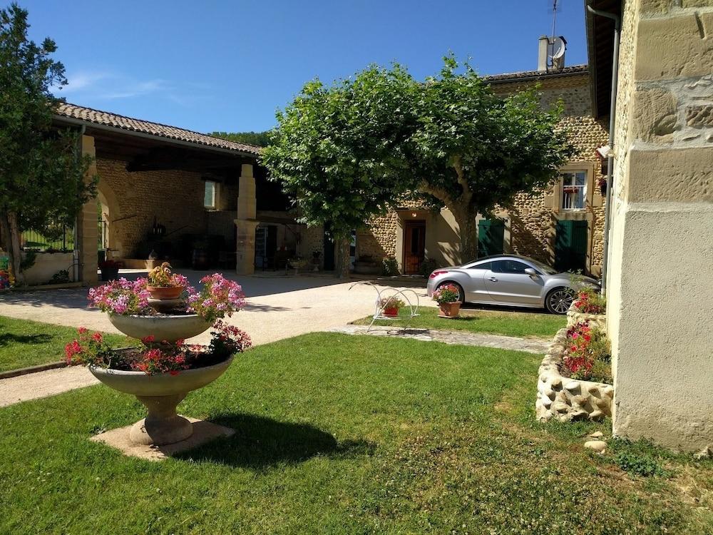 La Ferme des Denis