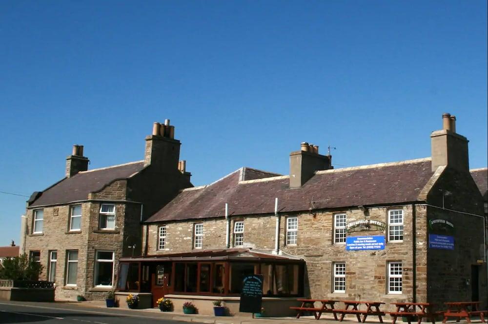 Smithfield guesthouse Featured Image