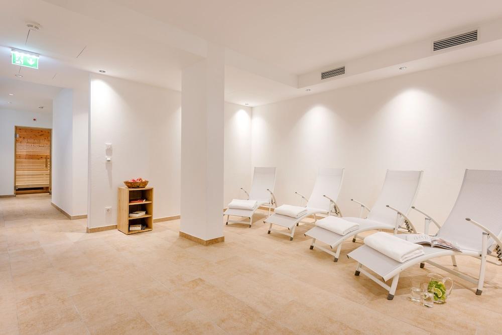 All-Suite Resort Kühtai Spa