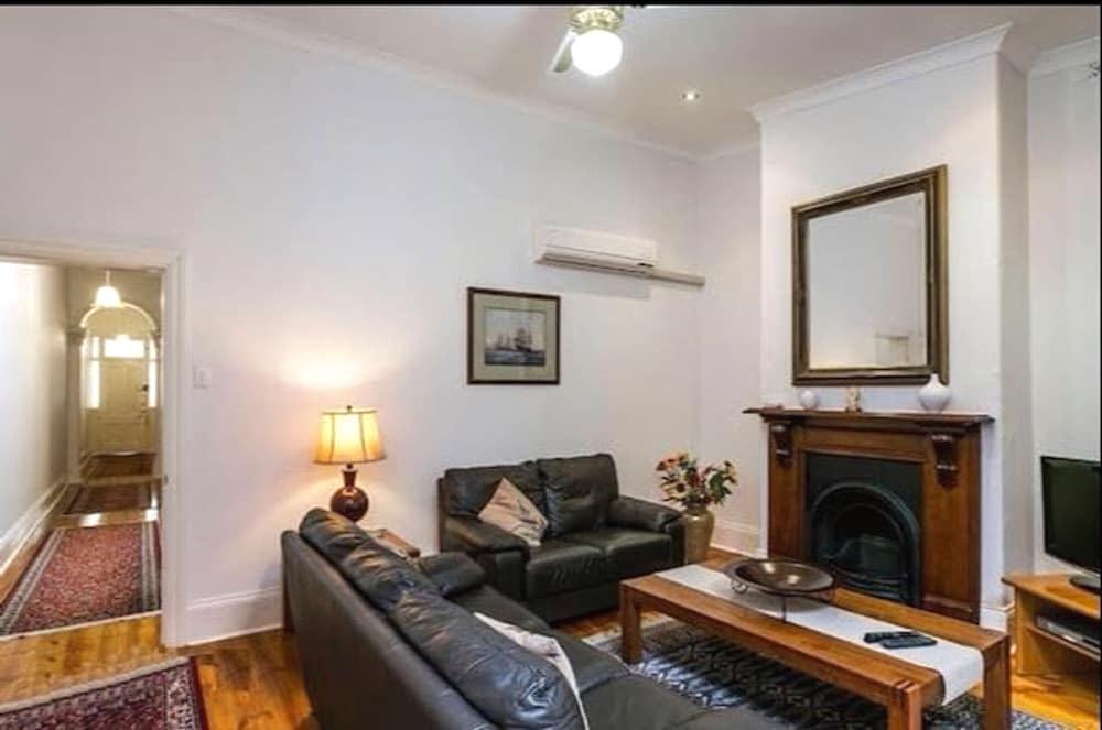 جوردون ستريت كوتيدج