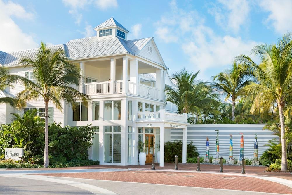 The Marker Key West Harbor Resort Exterior