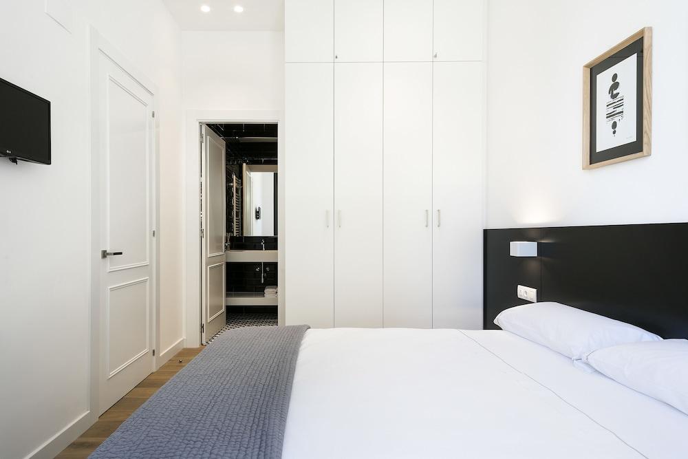 Murmuri Residence Mercader Room