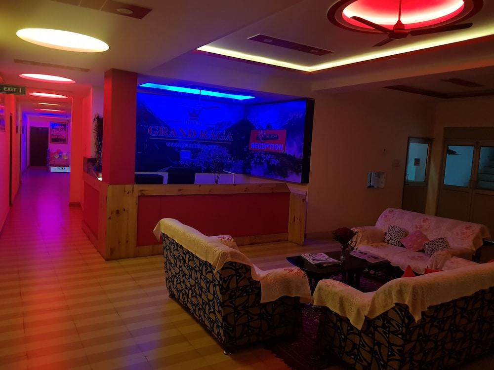Hotel Grand Raga
