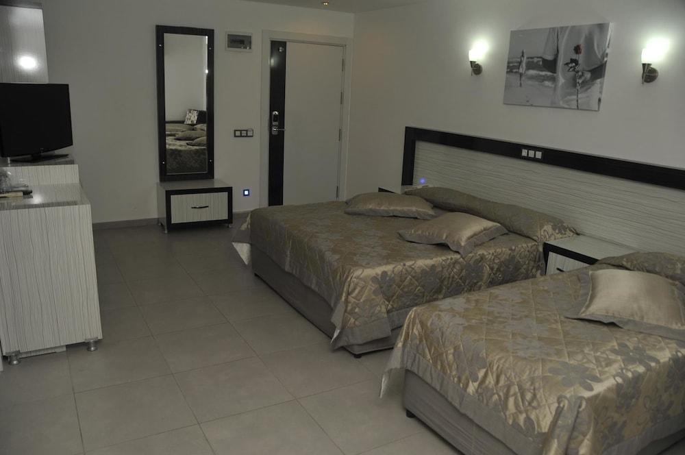 Monte Carlo Park Hotel - All Inclusive Room