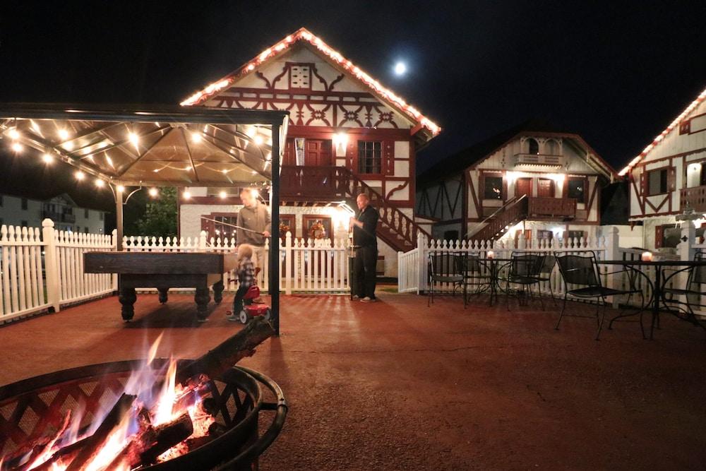 Helen Alpine Village Inn