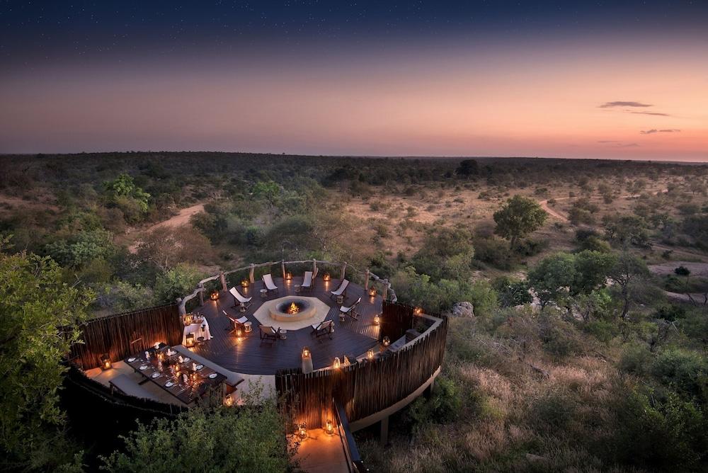 Makumu Private Game Lodge Featured Image