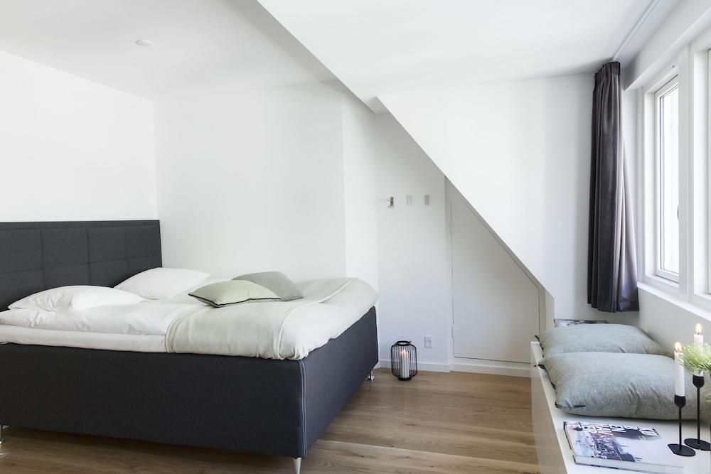 The Nordic Collection III Room