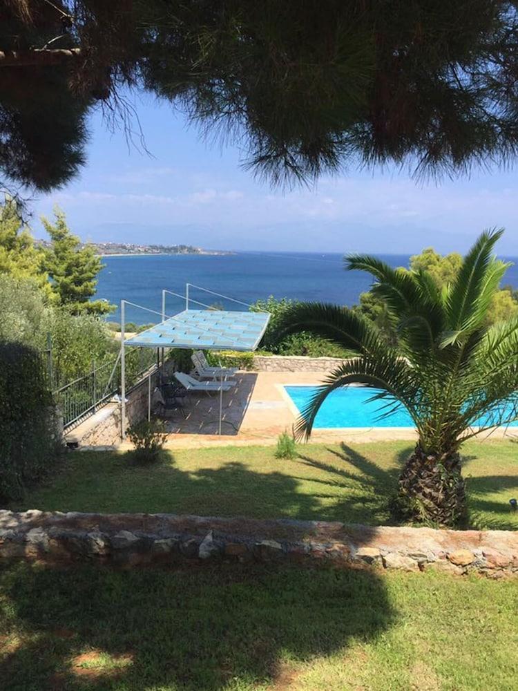 Akritas Outdoor Pool