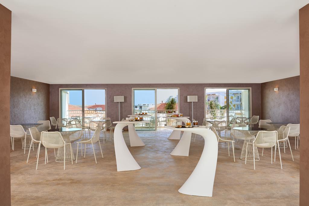 إقامة ميليا السعيدية