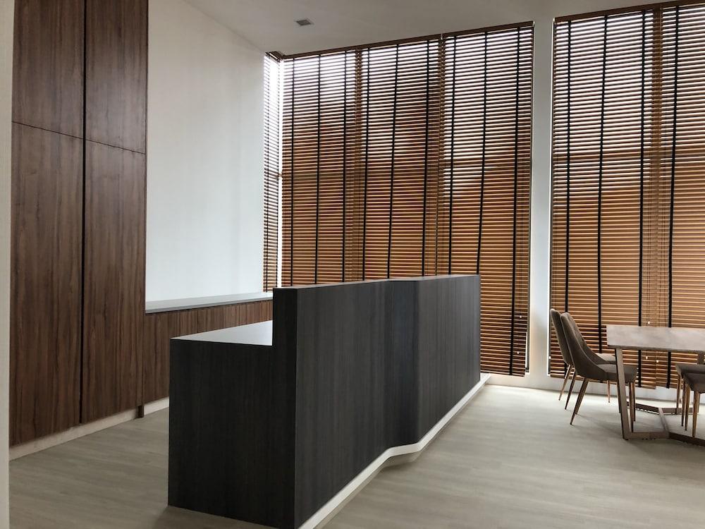 أليا بريميير ميديني باي صبهوم تفاصيل الفندق من الداخل