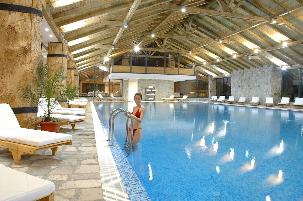 Bianca Resort & Spa Indoor Pool