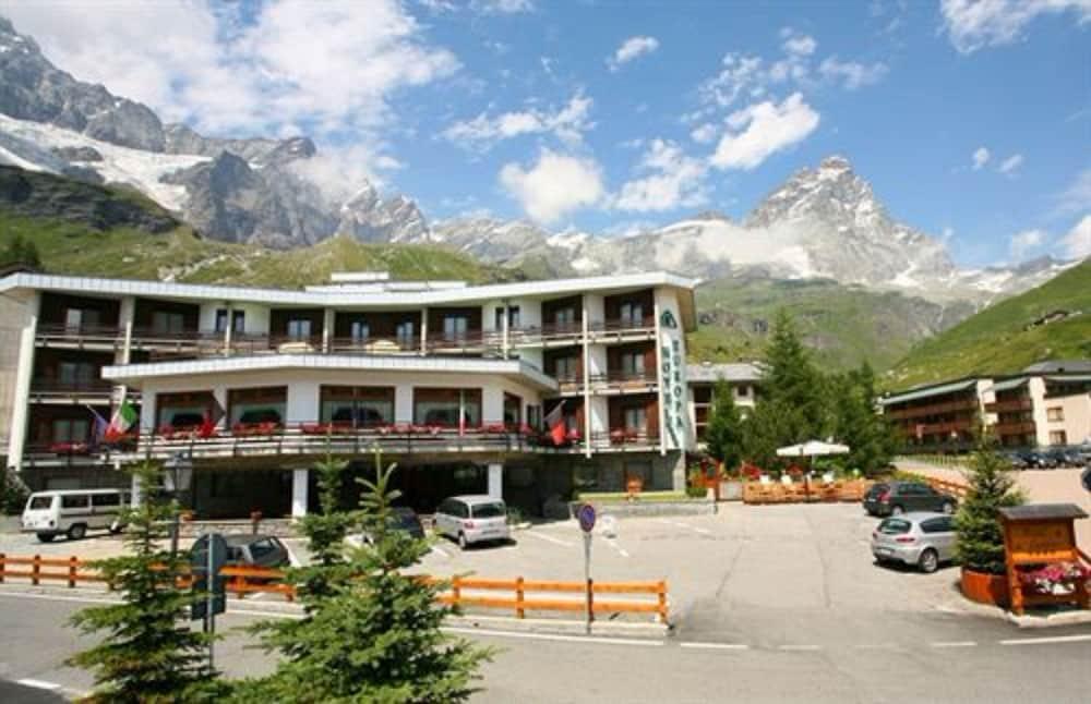 Hotel Europa