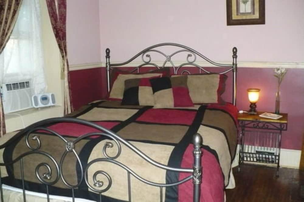 ذا سولون لونجورثي هاوس غرفة