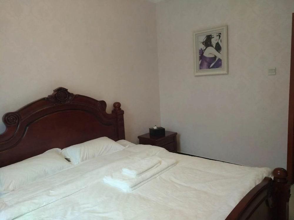 Ru Yi Residence Room
