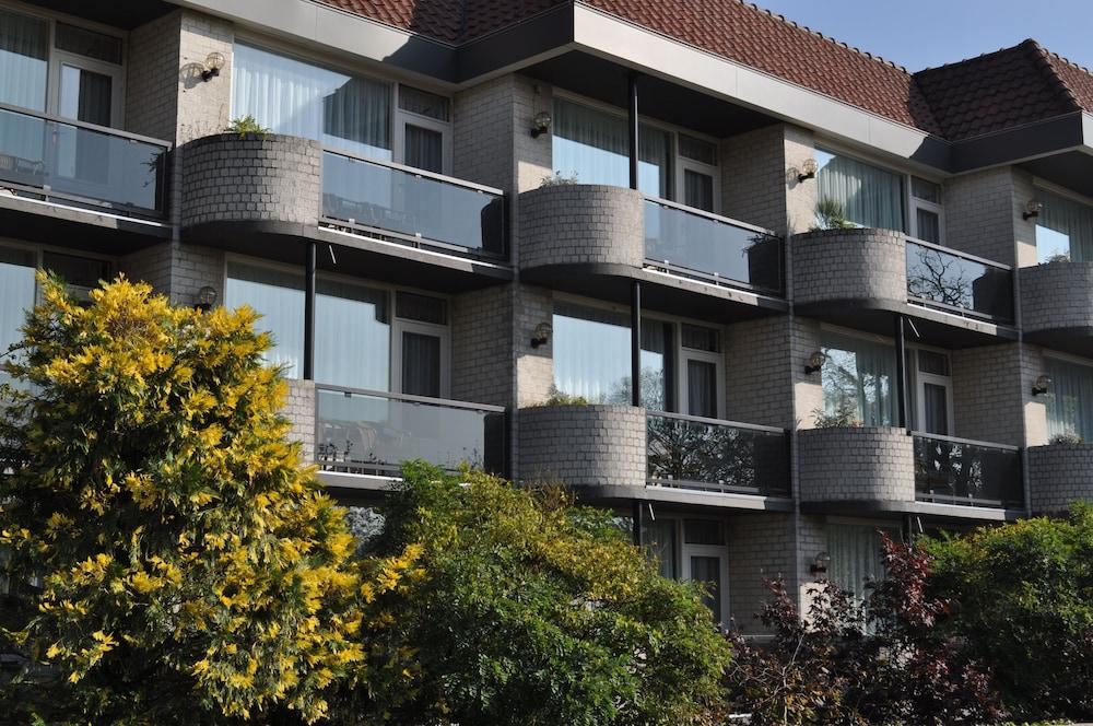 هوتل دو مولوهوك - نايميخه المنطقة الخارجية