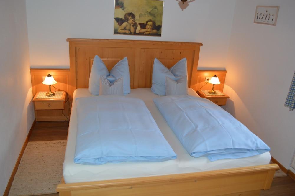 Schusterbauer Hof Inzell Room