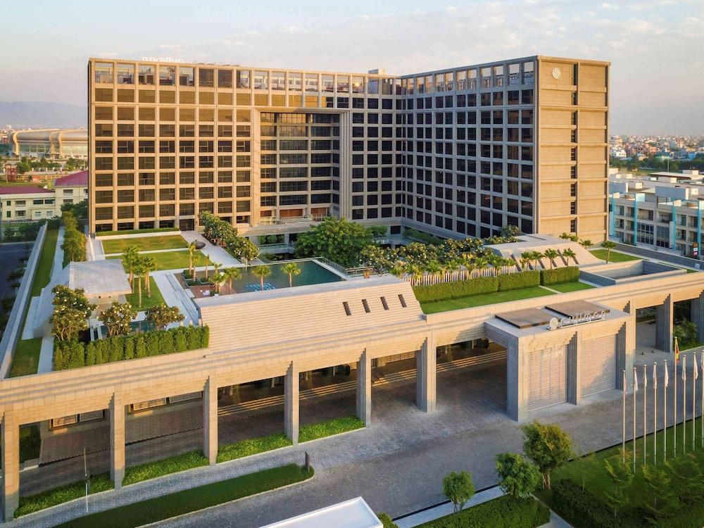 Pullman Mandalay Mingalar Featured Image