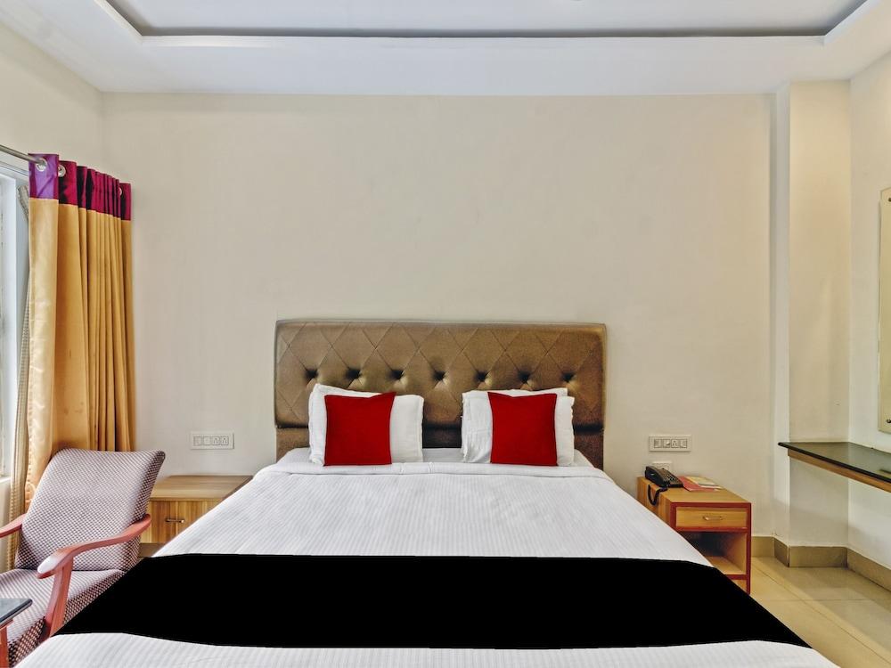 Capital O 43238 The Taj Regency Featured Image
