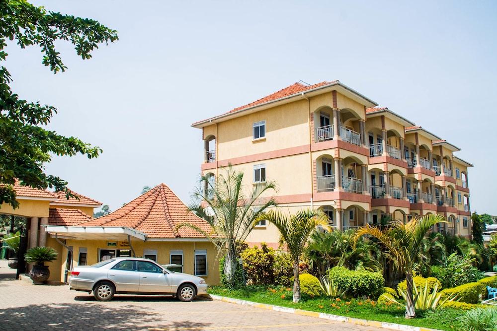ديرزرت بريز