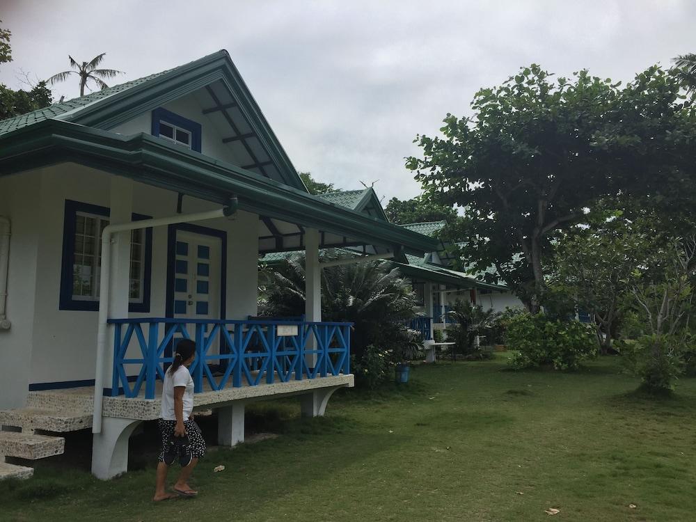 Mangrove Oriental Resort