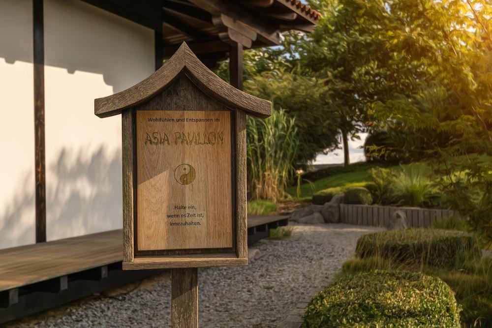 بالمير سي، هوتل · جولف · سبا المنطقة الخارجية