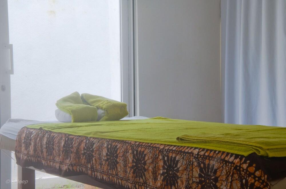 Amaranta Classic Retreat Spa