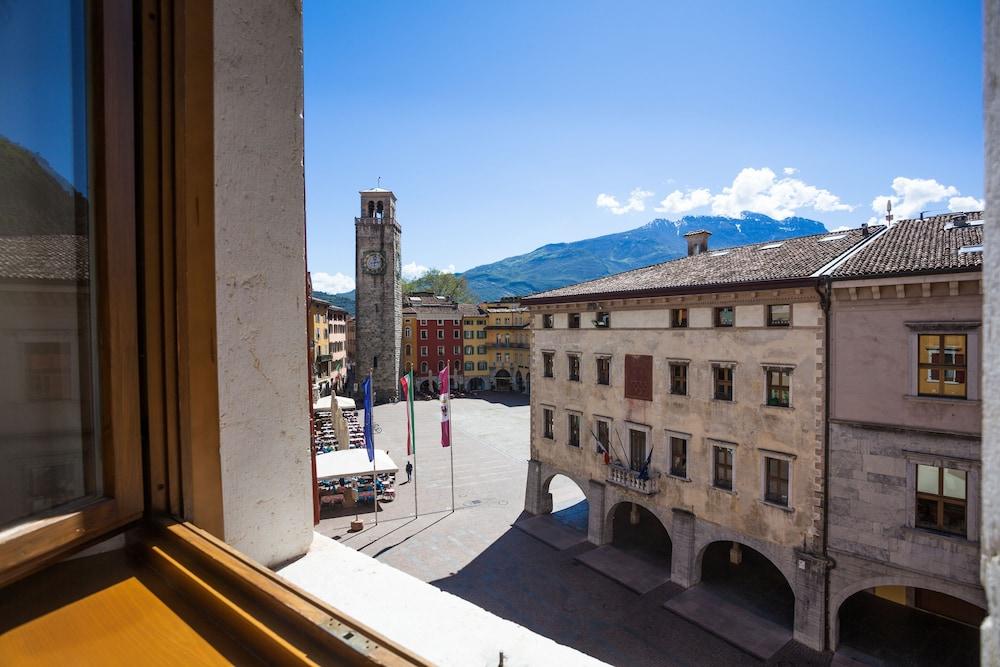 Hotel Portici Romantik & Wellness