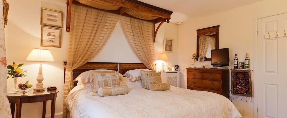 ستوبري هاوس آند جاردن غرفة