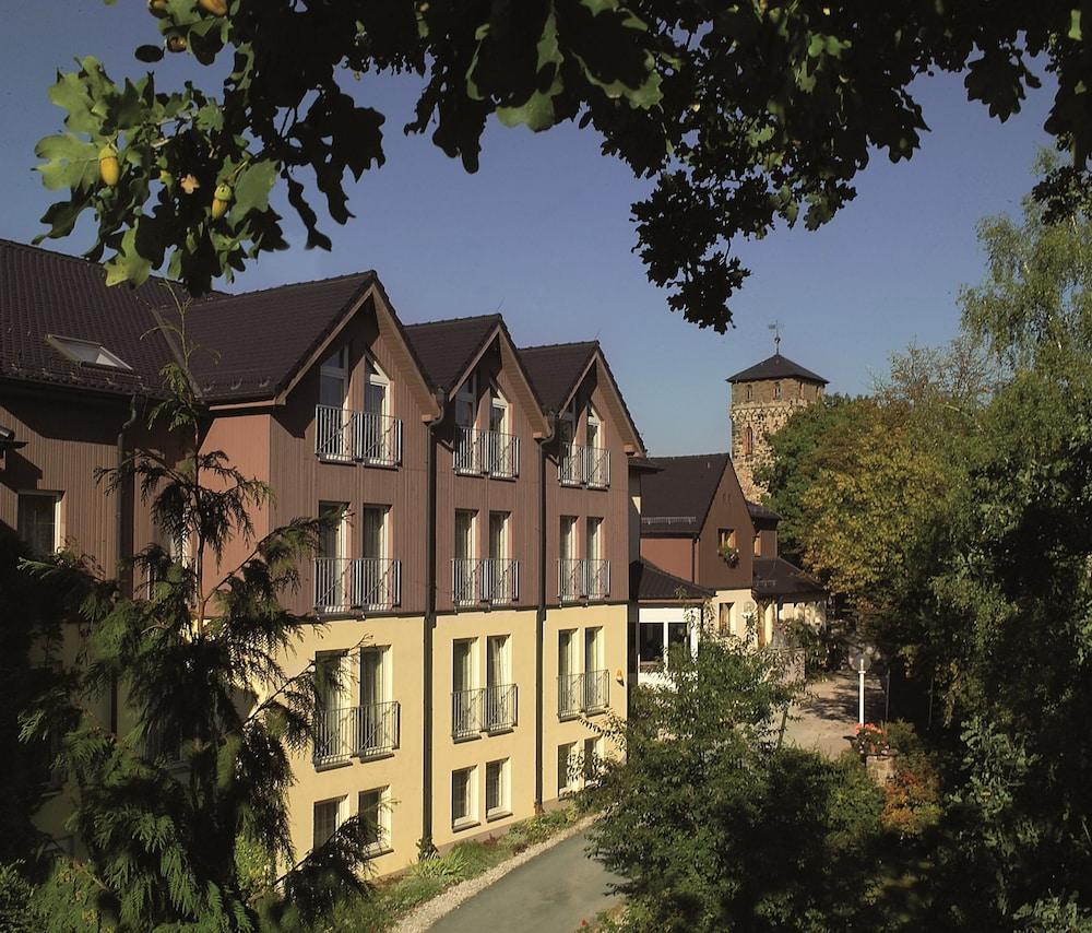 Panoramahotel Am Marienturm Featured Image