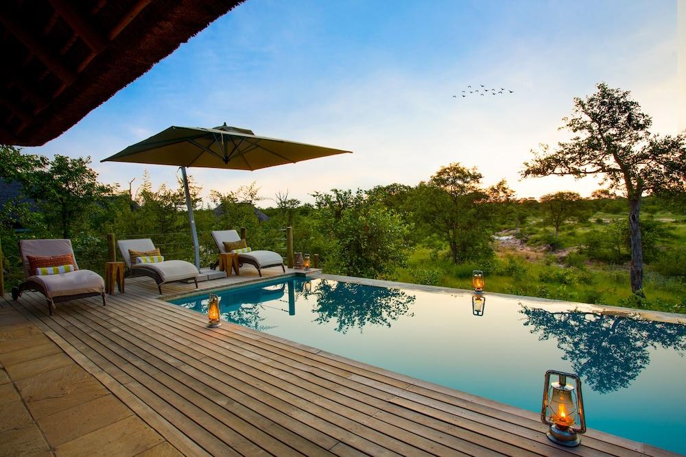 Mafunyane Lodge