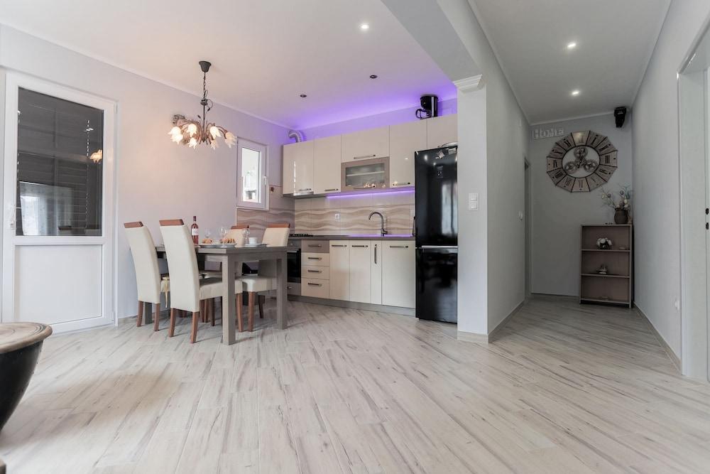 Apartmani Goic