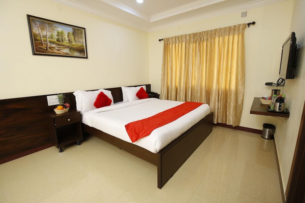 Hotel Sree Devi