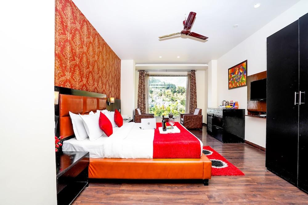 The Vaikunth Room