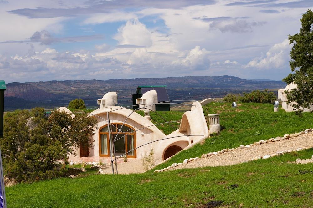 Hotel & Spa Rural Las Nubes