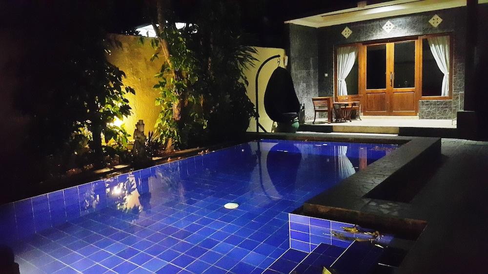 Matahari Tulamben Guesthouse