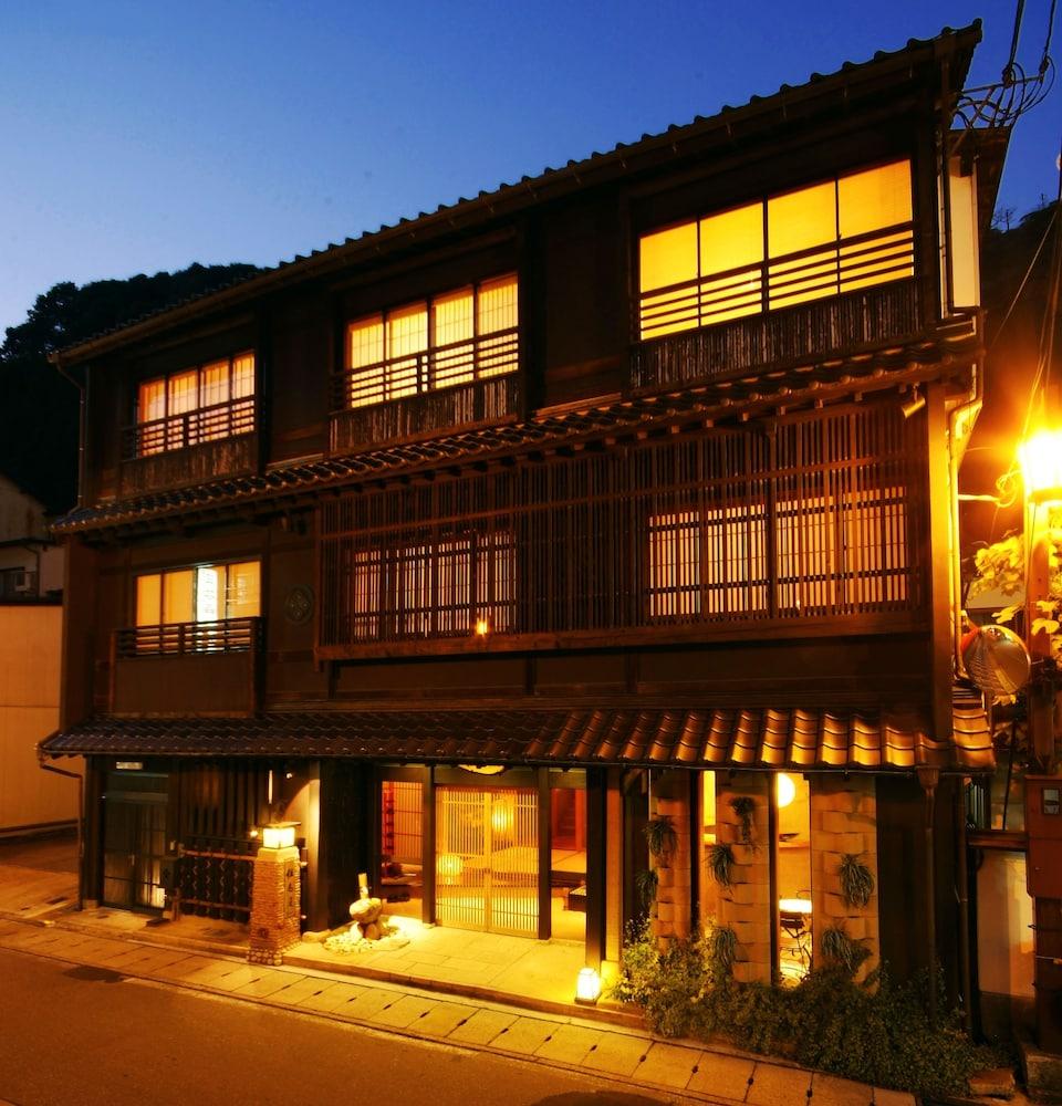 Kinosaki Tajimaya