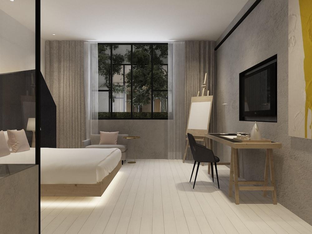 Wheat Hotel Ningbo