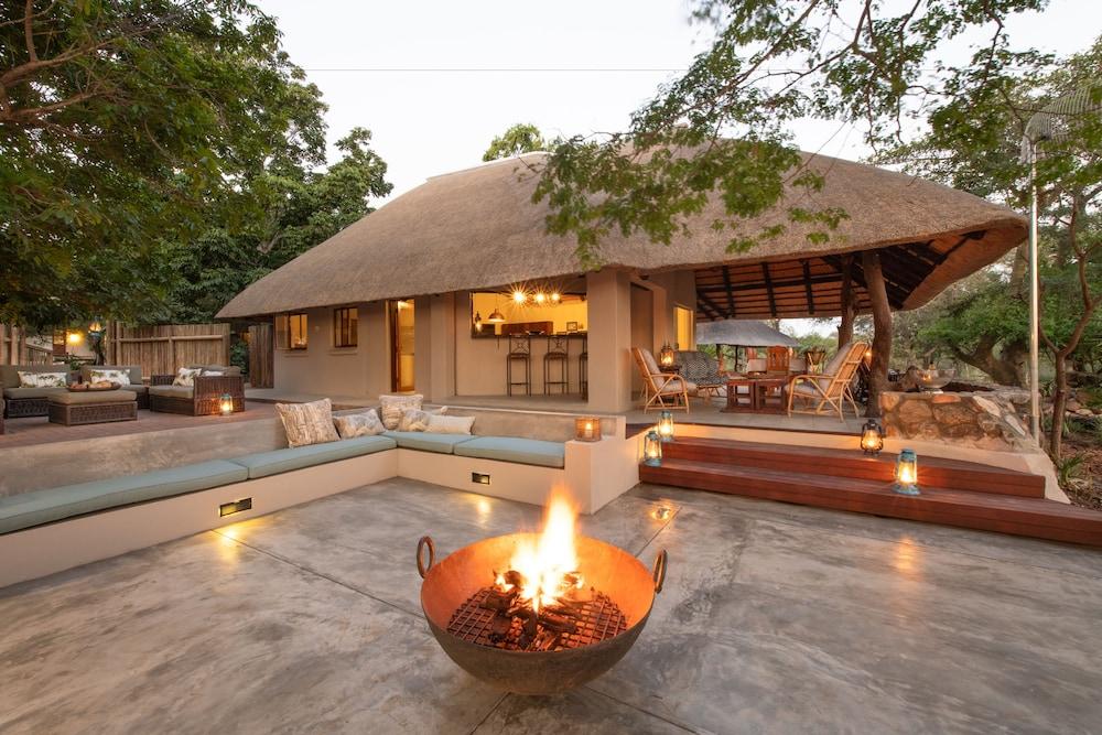 Nyala Safari Lodge Featured Image