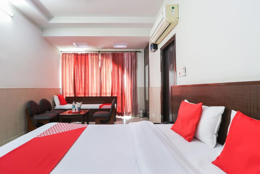 OYO 46437 Malik Regency