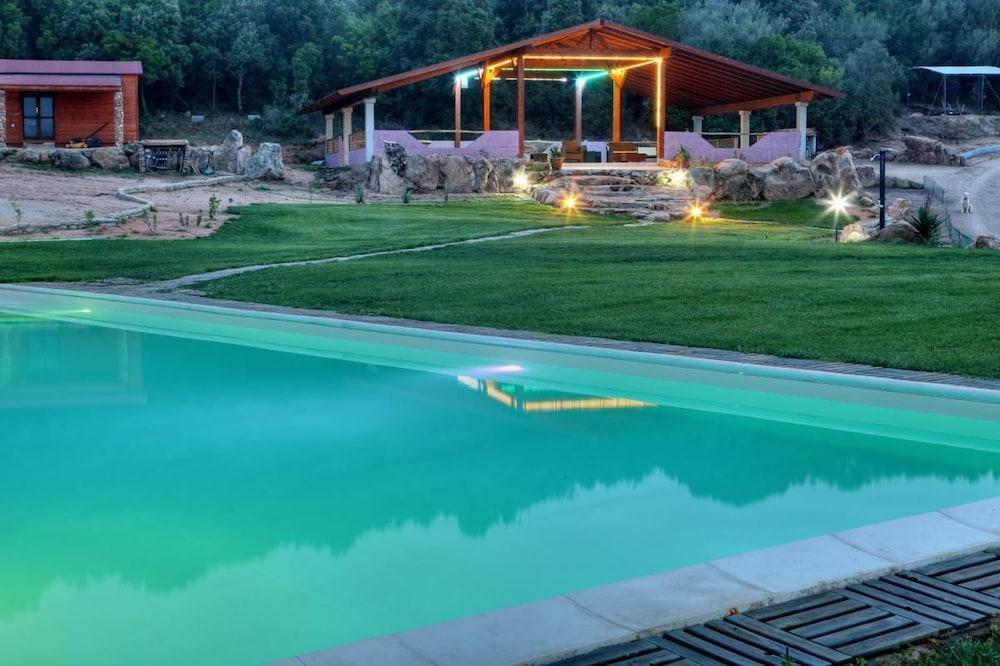 Green Park Country Lodge